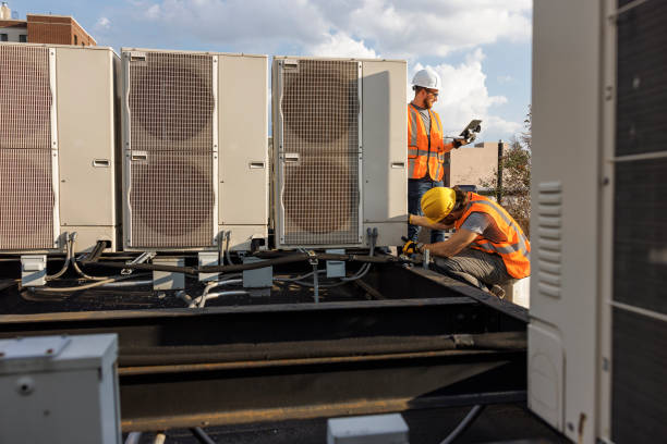 Best HVAC emergency services  in Pineville, KY