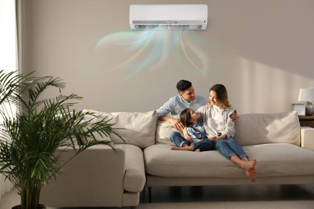 Best HVAC cleaning services  in Pineville, KY