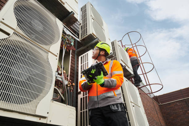 Best HVAC system installation  in Pineville, KY