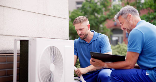Best Ductless HVAC repair  in Pineville, KY