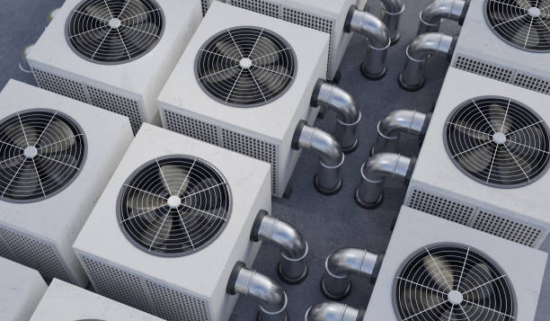 Trusted Pineville, KY HVAC Experts