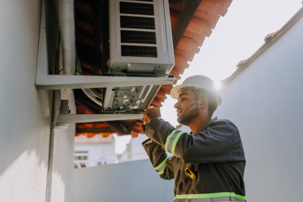Best HVAC companies near me  in Pineville, KY