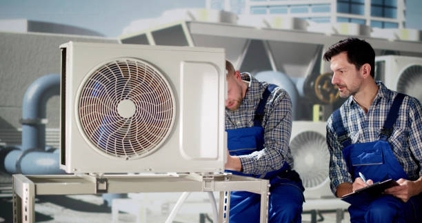 Best HVAC tune-up services  in Pineville, KY