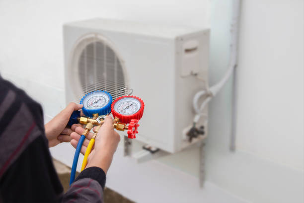 Best HVAC air duct cleaning  in Pineville, KY
