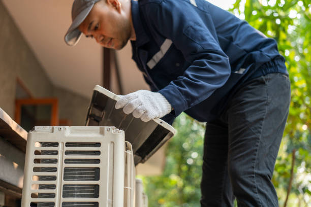 AC installation near me in Pineville, KY