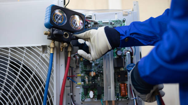Best HVAC installation services  in Pineville, KY